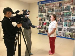 Цель Декады здоровья – сохранение и укрепление здоровья людей  