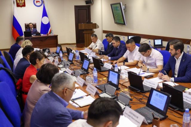 Айсен Николаев: Игры «Дети Азии» станут самым масштабным спортивным событием в стране в 2024 году