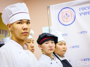 Школьники Якутии будут бороться за звание лучшего повара в конкурсе «Тарбаахаптыы астыахха»