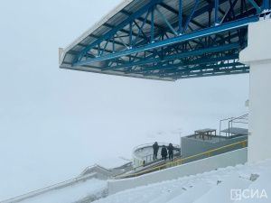 На Играх «Дети Азии-2024» будет применено новейшее оборудование звука и света