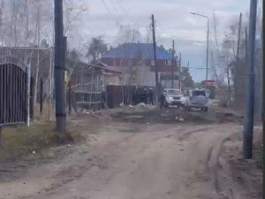 Нижнебестяхский стрелок задержан