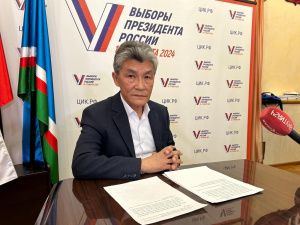В Якутии в досрочном голосовании примут участие около 13 тысяч избирателей