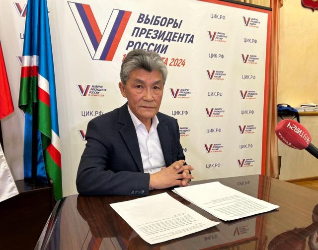 В Якутии в досрочном голосовании примут участие около 13 тысяч избирателей