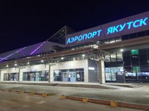 46-летний житель Якутии устроил пьяный дебош в самолете