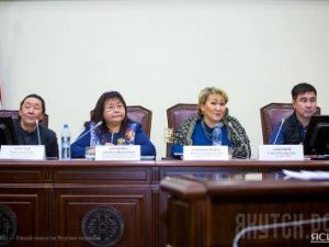 «ТОНЯ ЗОЛОТАЯ РУЧКА» ВЫШЛА СУХОЙ ИЗ ВОДЫ? Прокуратура Якутска не стала заходить в "дебри" госзакупок Агентства культуры