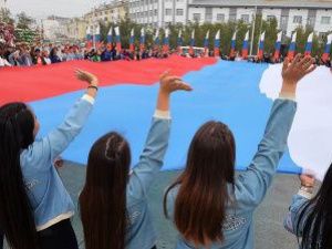 «Мы выжили там, где вымерли мамонты».  Как национальный вопрос повлиял на смену власти в Якутии