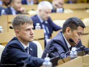 В Алдане долги по ЖКХ на 554 млн, а правительство обещает лишь 150 млн