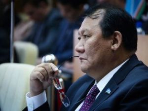 Леонид Владимиров назначен на должность и. о. президента Академии наук Якутии