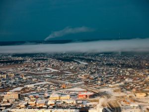 Пока в Якутии была ночь: атака ВСУ по Брянской области, упрощение виз в Японию и утечка данных