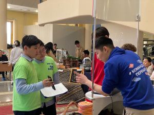 В Якутске проходит Всероссийская научно-практическая конференция «Отходы в доходы – 2024»