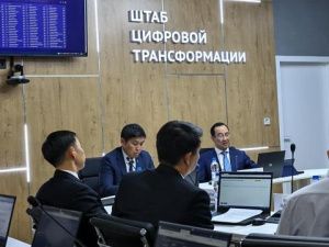 Интеллектуальная транспортная система Якутска готовится к запуску