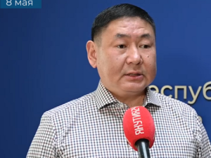 Восстановлен проезд на участках автодорог «Вилюй» и «Харбалах» 