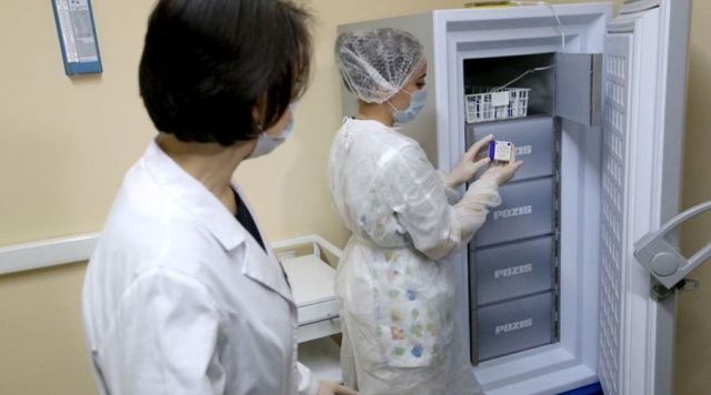 Якутск, Мирный, Алдан и Нерюнгри – в лидерах по COVID-19