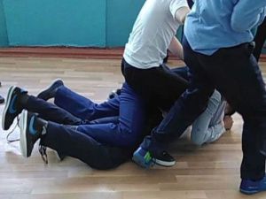 Выпил чужой кофе: Студент сломал нос однокурснику