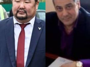 Сказ о том, как у Харбина и Аракеляна по чистой случайности совпали интересы