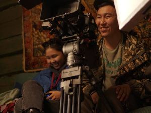 «Бросил себе вызов». Режиссер фильма «Тимир» Айдын Ате – об участии в кинофестивале «Зимний»