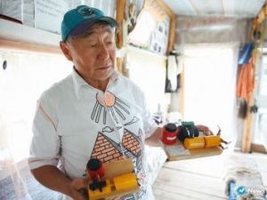 Как убивали Чомчоева. Версии жуткой ночи на Кэнкэмэ