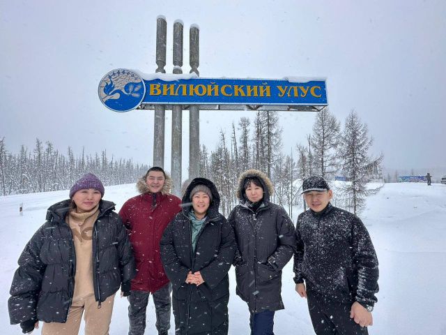 Акция «Онкодесант» призвана сохранить здоровье жителей Якутии