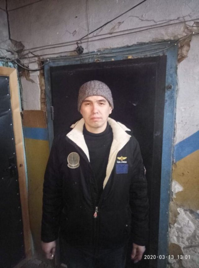 Внимание! Разыскивается алиментщик