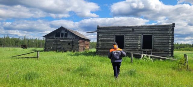 В Нюрбинском улусе пропал работник фермы