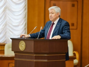 Айсен Николаев: Настоящее и будущее Академии наук Якутии - в усилении роли как ключевого интегратора научного сообщества