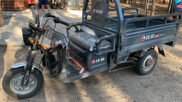 В Якутске 17-летний юноша на электроскутере сбил 5-летнего ребенка