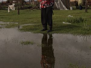 «Бросил себе вызов». Режиссер фильма «Тимир» Айдын Ате – об участии в кинофестивале «Зимний»