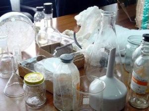 Именем бывшей.  Как в Якутске разгромили будущую нарколабораторию