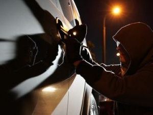 В Якутске угнали УАЗ микроавтобус