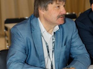 АО «АК «ЖДЯ» и ГК Нацпроектстрой  решили объединить усилия для продвижения проекта строительства железной дороги Нижний Бестях - Магадан