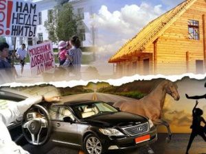 Директор строительной компании кинул якутян на десятки миллионов рублей и избежал уголовной ответственности