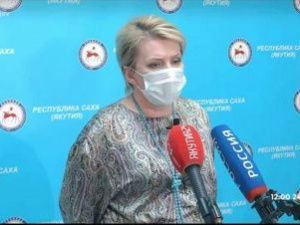 Власти Якутии продлят ограничительные меры по коронавирусу