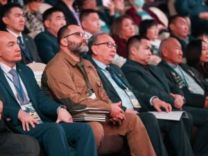 В Якутии состоялся первый республиканский Антифашистский форум