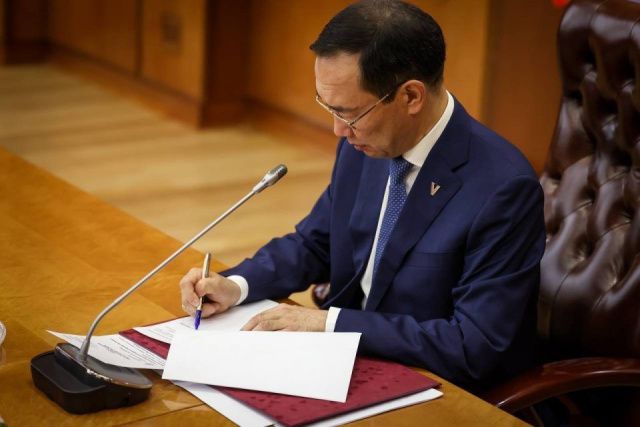 Глава Якутии подписал указ о мерах по борьбе с бедностью