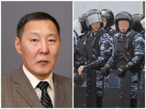 В квартире депутата Ил Тумэна Владимира Поскачина ведутся обыски