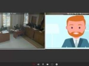 В Верховном Суде Якутии появилась техническая возможность рассмотрения дел в режиме веб-конференции