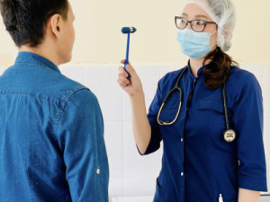 В Якутии более тысячи человек страдают эпилепсией