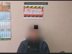 71-летний пенсионер из Нерюнгри поддался уговорам аферистов и лишился более 600 000 рублей