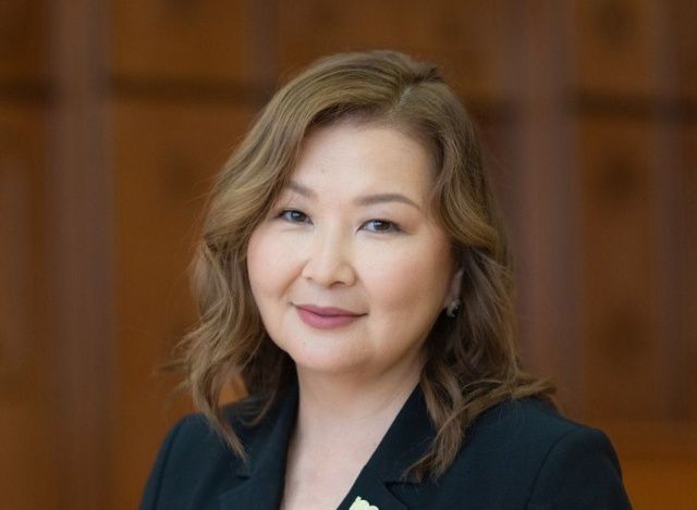 Нюргуна Соколова назначена и. о. министра образования и науки Якутии