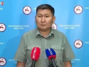 В республике за сегодняшний день ликвидировано 8 пожаров на площади 424 510 га