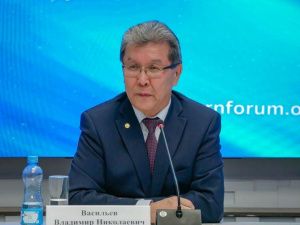 В Якутске в этом году пройдет пятый Северный форум по устойчивому развитию