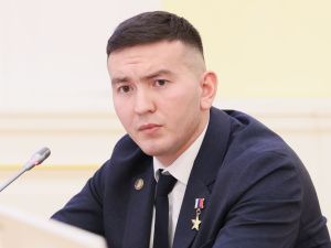 В Якутске состоялся круглый стол в рамках II Республиканского антифашистского форума