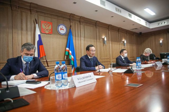 В майские праздники в районах и городах Якутии будет введено ограничение по выезду в лесные массивы и загород