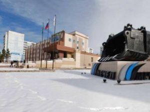 Суд отказал московской компании в признании Якутугля банкротом