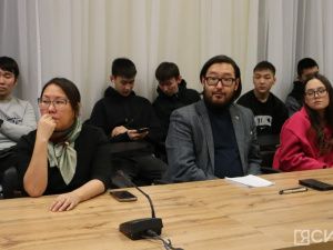 Будущие юристы Якутии обсудили историю и потенциал Конституции России