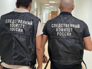 Малолетние бандиты терроризируют город