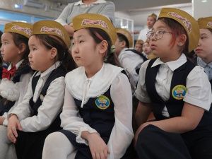 Открылась выставка «Пронзительная летопись 27 января: День снятия блокады города Ленинграда, Международный день памяти жертв Холокоста»