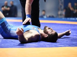 В Якутске стартовал международный турнир памяти Дмитрия Коркина