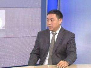 Павла Аргунова назначили в республиканский Госстройжилнадзор