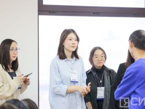 В Якутске стартовал II Молодёжный инклюзивный форум «Включайся»